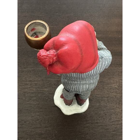 Carl Larsson Britta Apple Girl & Brother Candle Holder Candy Designs Norway - Picture 11 of 16